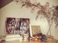 -PUZZLE COFFEE 拼图咖啡