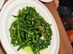 -广州天河合景福朋喜来登酒店 · 聚味轩中餐厅