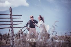 -太古映画婚纱摄影(天河店)