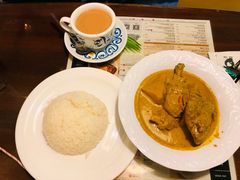 -翠华餐厅(德辅道中店)