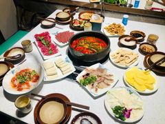 -贵府酸汤牛肉火锅·贵州老字号(飞山街店)