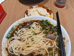 -肖家客饸饹面(郑州总店)