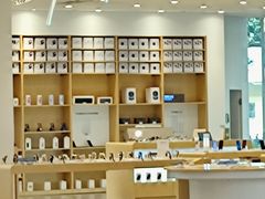 -华为授权体验店(中山公园来福士)