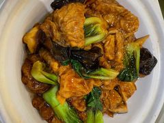 四喜面筋-顺风海鲜港(金玉兰店)