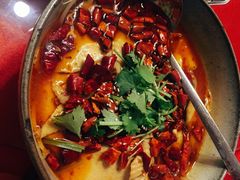 沸腾鱼乡-禧和源养生素食茶馆
