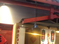 -老灶房-四川土菜(铁牛广场店)