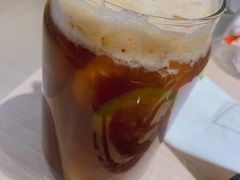 -卡朋西餐(悦汇城店)