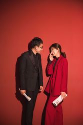 点击看大图 -THE QUEEN(北京店)