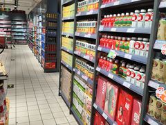 -京客隆超市(京源店)