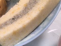 -王家沙点心店(南京西路总店)