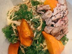 -BAKER&SPICE(环贸店)