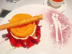 -王品牛排(珠海富华里店)