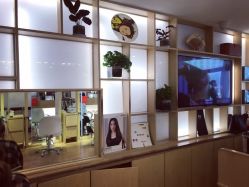 -简法造型·品牌形象店