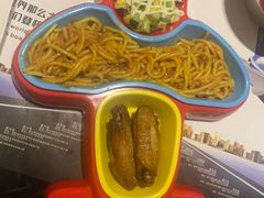 -法兰度航空主题餐厅(河源店)