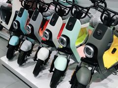 -九号电动车(安定门内大街店)