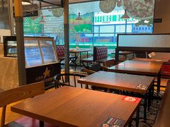 -比格比萨自助(万柳华联店)