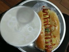-85度C(广州石牌桥店)