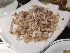 -野·大山里野生菌石锅土鸡(益田假日店)