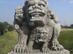 -卢沟桥文化旅游区(卢沟桥)