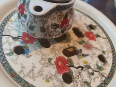 -山水茶艺馆·点心粤菜·30年老字号