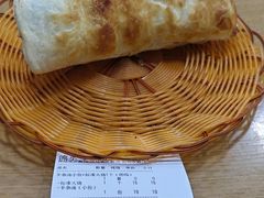 -金诚张妈妈羊汤·驴肉火烧(旧宫佳和园店)