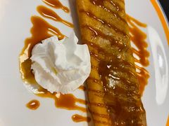 -La Creperie法餐厅(芮欧百货店)