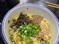 -万三面馆(青龙正街太古里店)