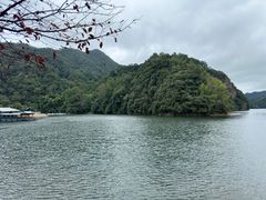 -五泄景区