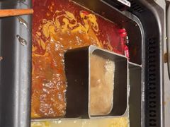 -巴奴毛肚火锅(二七万达店)