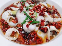 -邱大妈水煮(龙山店)