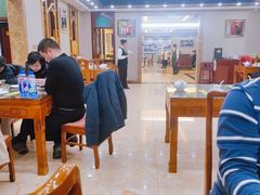 -民族饭荘(新华大街店)