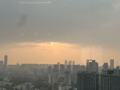 -苏宁环球套房饭店·宴会厅