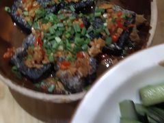 -洞庭记·老湖南味道(下沙店)