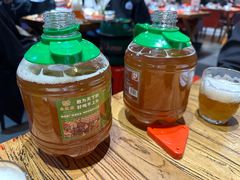 -永红源啤酒·烧烤·海鲜·大排档(台柳路店)