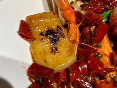 -小鱼儿海鲜港(新村十区店)