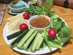 -一群羊手扒肉·火锅·早茶(远东公寓店)