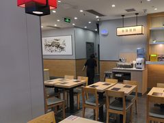 -吉野家(复兴路第二餐厅店)