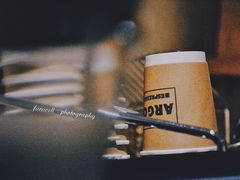 -Joymean coffee.见面咖啡