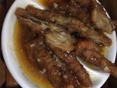 -玉满堂·湖北融合菜