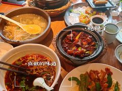 -周家二小姐的菜(西津渡店)