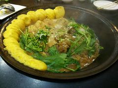 -屯靠屯地锅王(西南路店)