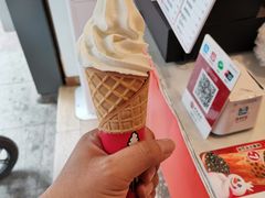 魔天脆脆冰淇淋-蜜雪冰城(新华路店)