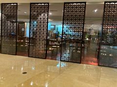 -北京饭店诺金-东33餐厅