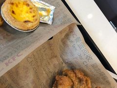 -肯德基(沪东店)