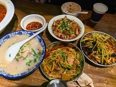 -三生小馆(亭知路店)