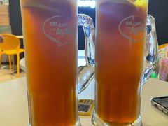 冻柠茶-艾薯夫妇Aysh(福田星河COCOPark店)