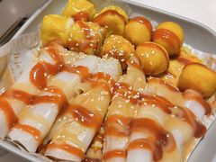 -龙记香港茶餐厅(久光百货店)