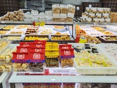 -闻酥园(青羊区人民中路店)