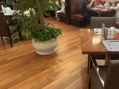 -济南鲁能贵和洲际酒店-第六层自助餐厅