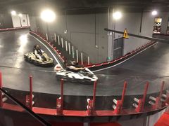 -魔赛卡丁车赛车汇(上海店)